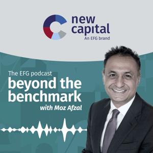 Beyond the Benchmark by EFG