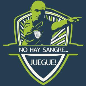 No Hay Sangre, Juegue...