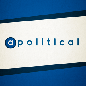 Apolitical - a Scottish politics podcast