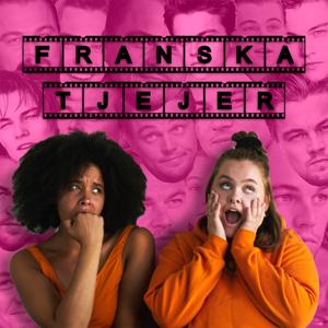 Franska Tjejer