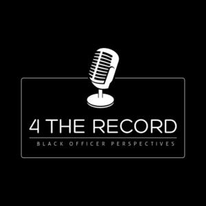 4 The Record-Black Officer Perspectives