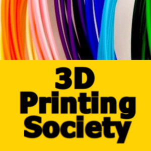 3D Printing Society Podcast