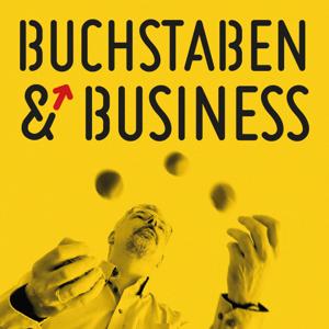 Buchstaben & Business