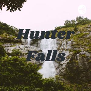 Hunter Falls