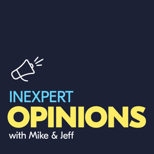 Inexpert Opinions