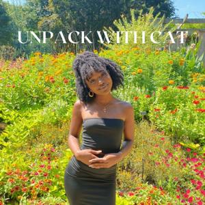 Unpack With Cat by Catherine Volcy