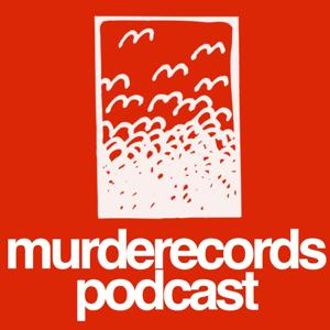 murderecords podcast