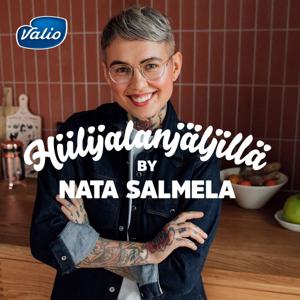Hiilijalanjälijllä by Nata Salmela