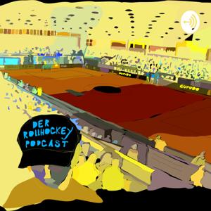 der rollhockey podcast