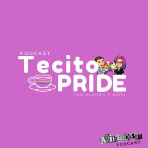 Tecito Pride