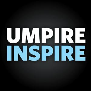 The Umpire Inspire Podcast by Jason Becker