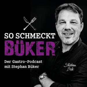 SO SCHMECKT BÜKER