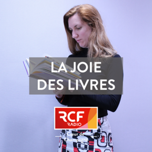 La joie des livres