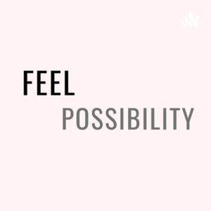 feel possibility in your world🧡🧡🧡