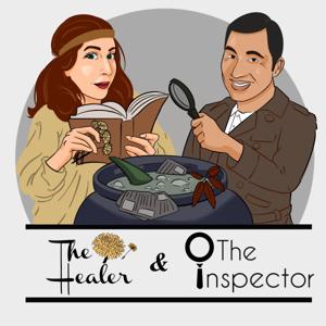The healer and the inspector