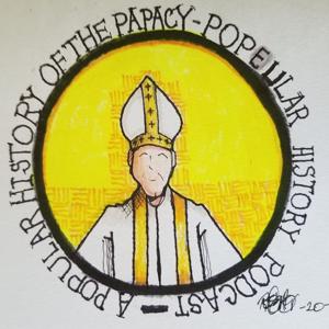 The Popeular History Podcast