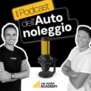 Il Podcast dell'Autonoleggio