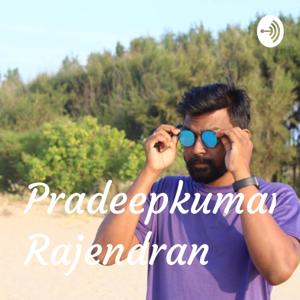 Pradeepkumar Rajendran