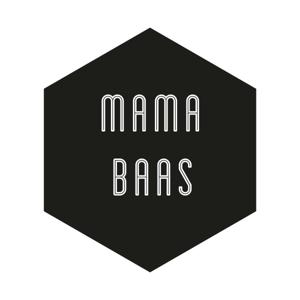 Mama Baas Podcast by Mama Baas