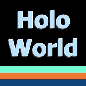 HoloWorld