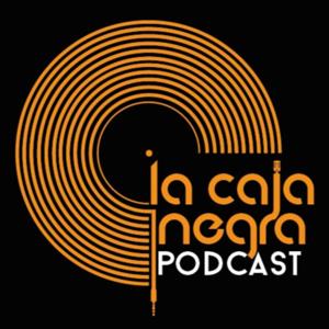 La Caja Negra Podcast