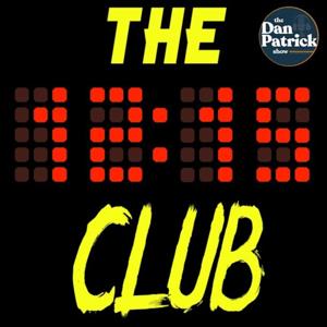 The 12:15 Club by The Dan Patrick Show