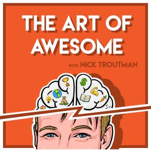 The Art of Awesome by Nick Troutman