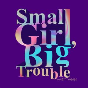 Small Girl, Big Trouble