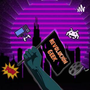 Revolución Geek