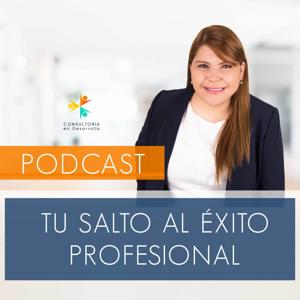 Tu Salto al Éxito Profesional