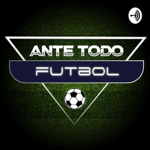 Ante todo, Fútbol