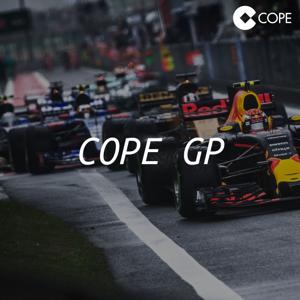 COPE GP by COPE