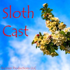 Slothcast