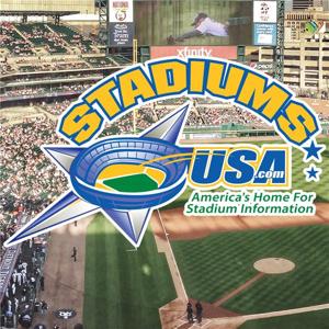 Stadiums USA Radio