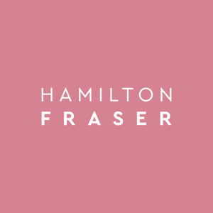 Hamilton Fraser Cosmetic Podcast