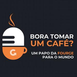 Bora tomar um café?