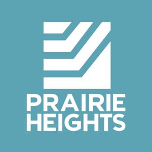 Prairie Heights Church Podcast