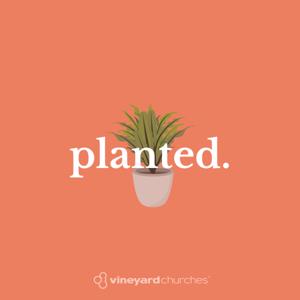 Planted