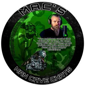 Mac’s Man Cave Chats