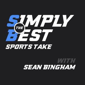 Simply The Best Sports Podcast