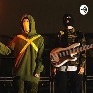 Twenty One Pilots