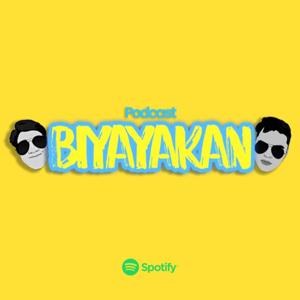 Podcast Biyayakan