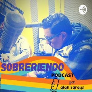 SOBRERIENDO PODCAST