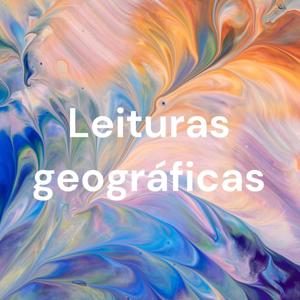 Leituras geográficas