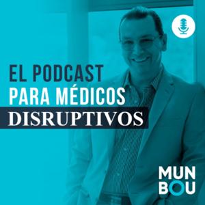 Médicos Disruptivos y emprendedores/Consultorios productivos