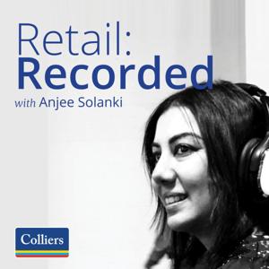 Retail: Recorded by Colliers Retail