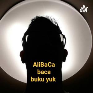 AliBaCa, Baca Buku