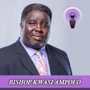 Bishop Kwasi Ampofo