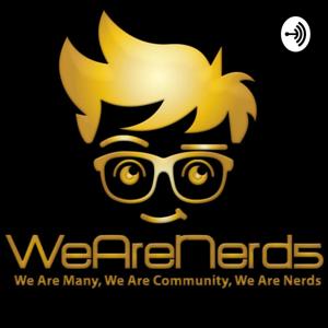 We Are Nerds