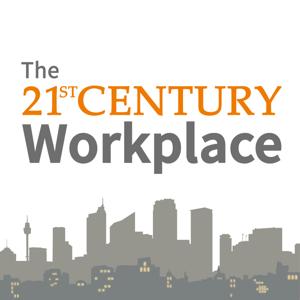 The 21st Century Workplace